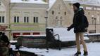 Räppar EIXD filmis uuele loole muusikavideo