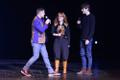 Tallinn Comedy Festival avati komöödiagalaga Nordea kontserdimajas.