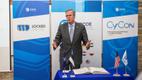 Jeb Bush visited Estonia.