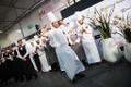 Bocuse d'Or kokkade võistlus Toidumessil 2015