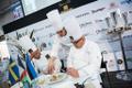 Bocuse d'Or kokkade võistlus Toidumessil 2015