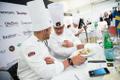 Bocuse d'Or kokkade võistlus Toidumessil 2015