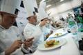 Bocuse d'Or kokkade võistlus Toidumessil 2015