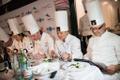 Bocuse d'Or kokkade võistlus Toidumessil 2015