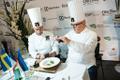 Bocuse d'Or kokkade võistlus Toidumessil 2015