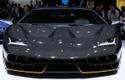 Genfi autonäitus: uus Lamborghini Centenario