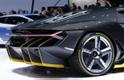 Genfi autonäitus: uus Lamborghini Centenario