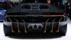 Genfi autonäitus: uus Lamborghini Centenario