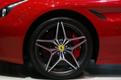 Genfi autonäitus: Ferrari California T