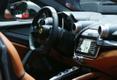Genfi autonäitus: Ferrari GTC4Lusso sisemus