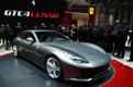 Genfi autonäitus: Ferrari GTC4Lusso