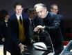 Genfi autonäitus: Fiat Chrysleri juhid John Elkann (vasakul) ja Sergio Marchionne