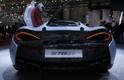 Genfi autonäitus: McLaren 570GT