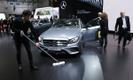 Genfi autonäitus: Mercedes-Benz E 400 4Matic