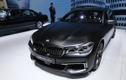 BMW luksusauto M760Li xDrive. Foto on illustratiivne.