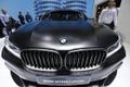 Genfi autonäitus: BMW M760Li xDrive