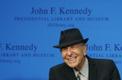 Leonard Cohen