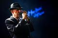 Kanada laulja ja luuletaja Leonard Cohen, 21. september 1934 – 7. november 2016