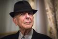 Kanada laulja ja luuletaja Leonard Cohen, 21. september 1934 – 7. november 2016