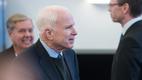 John McCain Eestis.