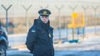 Eesti mereväe staabi- ja toetuslaev Wambola saab NATO miinitõrjegrupi lipulaev.