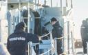 Eesti mereväe staabi- ja toetuslaev Wambola saab NATO miinitõrjegrupi lipulaev.