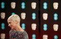 Michelle Williams saabumas BAFTA galale