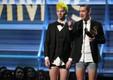Twenty One Pilots. 59-ая церемония вручения музыкальной премии 