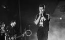 Bastille Saku Suurhallis