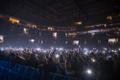 Bastille soojendaja Matt Wills