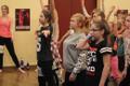 Koolitantsu töötoad Tartus