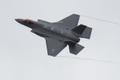 Истребители F-35 в Эмари, 25 апреля 2017 г.