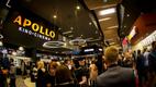 Apollo avas Tartus kino