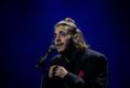 Salvador Sobral