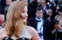 Žüriiliige Jessica Chastain