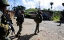 Filipiinide sõjavägi püüab Maute mässulisi Marawi linnast välja tõrjuda.