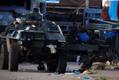 Filipiinide sõjavägi püüab Maute mässulisi Marawi linnast välja tõrjuda.
