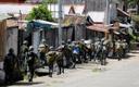 Filipiinide sõjavägi püüab Maute mässulisi Marawi linnast välja tõrjuda.