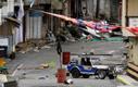 Filipiinide sõjavägi püüab Maute mässulisi Marawi linnast välja tõrjuda.