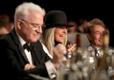 Näitleja Steve Martin, Diane Keaton ja koomik Martin Short