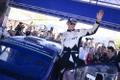 Ott Tänak võitis Sardiinias karjääri esimese MM-ralli
