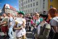 Tallinn Pride Parade 2017