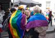 Tallinn Pride Parade 2017