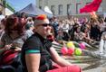 Tallinn Pride Parade 2017