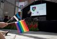 Tallinn Pride Parade 2017
