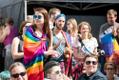 Tallinn Pride Parade 2017