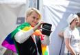 Tallinn Pride Parade 2017