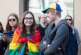 Tallinn Pride Parade 2017