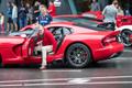 Tallinnas algas üle-Euroopaline superautode üritus Gran Turismo