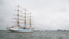 The Tall Ships Races